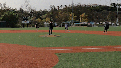 Softball Shane GIF by Clarity Experiences