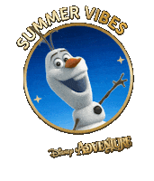Summervibes Disney Adventure Sticker by DisneyCruiseLine