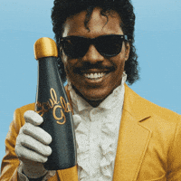 Coming To America 80S GIF by Jukebox Saints