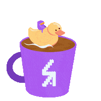 Work In Progress Coffee Sticker