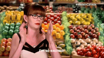 masterchefcanada GIF by CTV