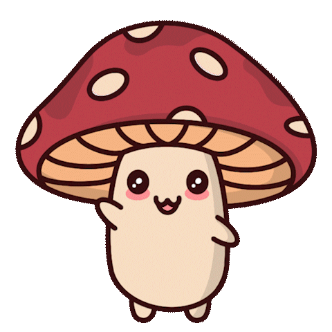 Happy Dance Sticker