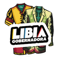 Pan Ropa Sticker by Libia Dennise