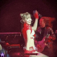 Alter Ego Lisa GIF