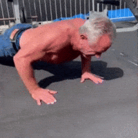 Health Pushups GIF by Respective