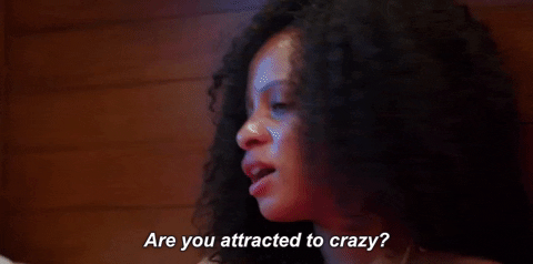#vh1 #datingnaked #crazy #dating GIF by VH1