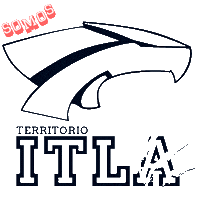 ITLA  Sticker