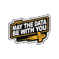 Connections Live Sticker by PDI Technologies