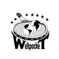 Stars World Sticker by Weltpocket