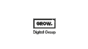 Brand Grow Sticker by growdigitalgroup