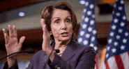 nancy reagan bat GIF