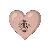 rosesbyrose love valentine valentinesday roses Sticker
