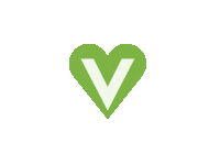 Vegangirlbawse Sticker by Preciously Organic