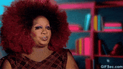 Drag Race No GIF