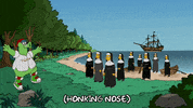 season 20 episode 13 GIF