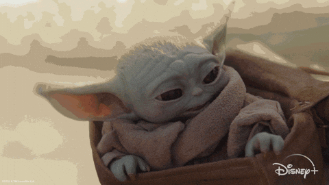 Star Wars GIF