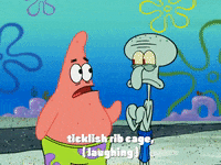 new leaf episode 13 GIF by SpongeBob SquarePants