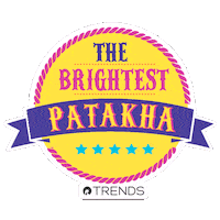 India Diwali Sticker by Reliance Trends