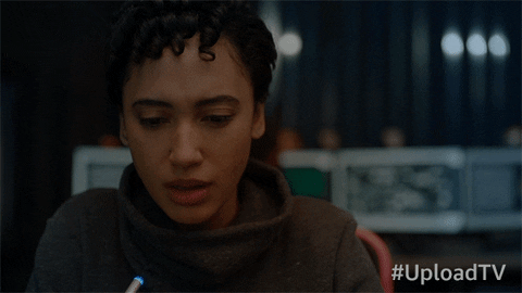 Upload GIF by Amazon Prime Video