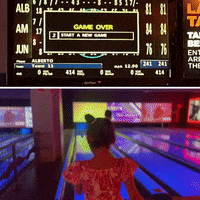 GIF by The High School of Fashion Industries