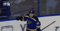 st louis sport GIF by St. Louis Blues