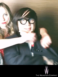 GIF by The Weinstein Company
