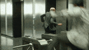 comedy central slapping GIF by Corporate