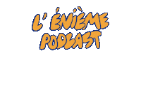 Podcast Sticker