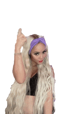 sheilabella look point pas prb Sticker