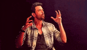 GIF by Hrithik Roshan