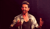 GIF by Hrithik Roshan