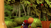 Do What No GIF by School of Computing, Engineering and Digital Technologies