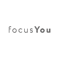 FocusYou physio physiotherapie sportphysio focusyou Sticker