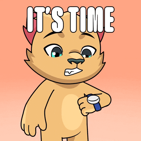 Shocked Oh No GIF by Kabu