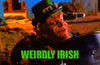 St Patricks Day Candy GIF by Trolli
