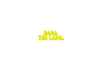 NADATHELABEL nada nadabikinis nadaswim nadathelabel Sticker