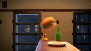 Hungry Halloween GIF by PLAYMOBIL
