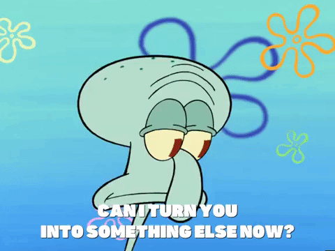 season 4 GIF by SpongeBob SquarePants