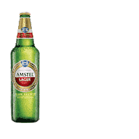 HeinekenSA amstel amstelsa i amstel Sticker