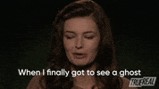 Ghost Story Horror GIF by TrueReal