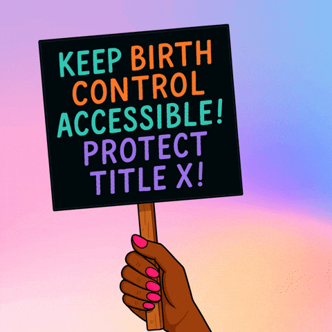 Health Care Accessibility GIF by INTO ACTION