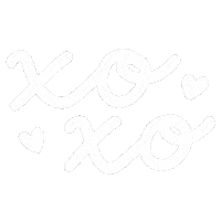 Text Love Sticker