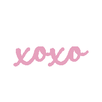Makeup Kiss Sticker by Lottie London