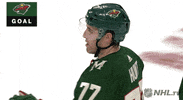 Ice Hockey Sport GIF by NHL