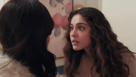 Leyla Nur GIF by Ay Yapım