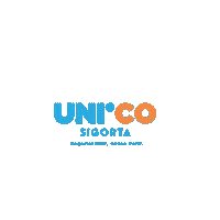 Unico Sticker by Engage İstanbul