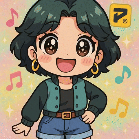 Happy Dance GIF by Persona