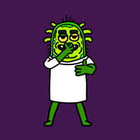 Nft GIF by herbertonic