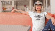 London Vegan GIF by TRVTH CLOTHING