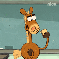 Animation Cartoon GIF by Nickelodeon